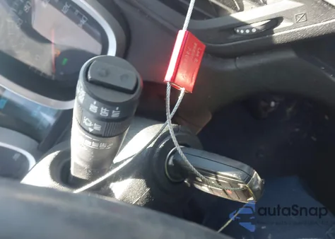 2015 Chevrolet Equinox 2Lt из США, поврежденный, VIN 2GNFLGEK7F6414419